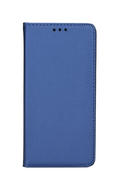 Knížkové pouzdro Smart Book MAGNET pro XIAOMI REDMI NOTE 13 4G NAVY