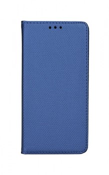 Knížkové pouzdro Smart Book MAGNET pro XIAOMI REDMI NOTE 13 4G NAVY