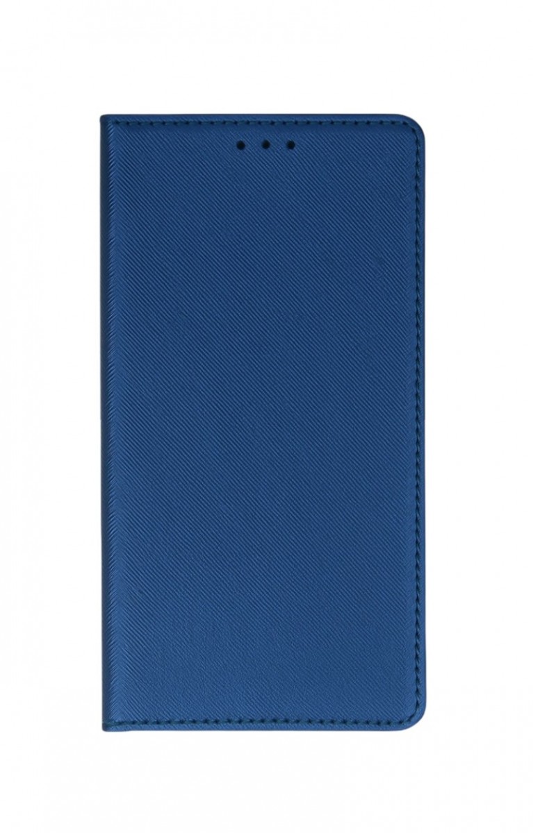 Levně Knížkové pouzdro Smart Book MAGNET pro XIAOMI REDMI NOTE 13 PRO 4G NAVY