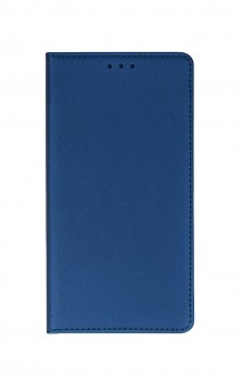 Knížkové pouzdro Smart Book MAGNET pro XIAOMI REDMI NOTE 13 PRO 4G NAVY