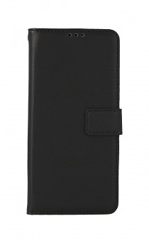 Knížkové pouzdro na Samsung A13 černé s přezkou 2