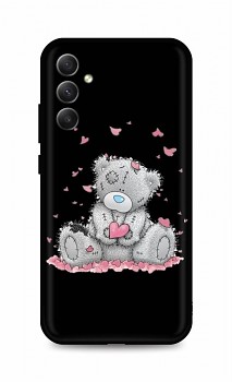 Zadní kryt DARK na Samsung A34 Lovely Teddy Bear