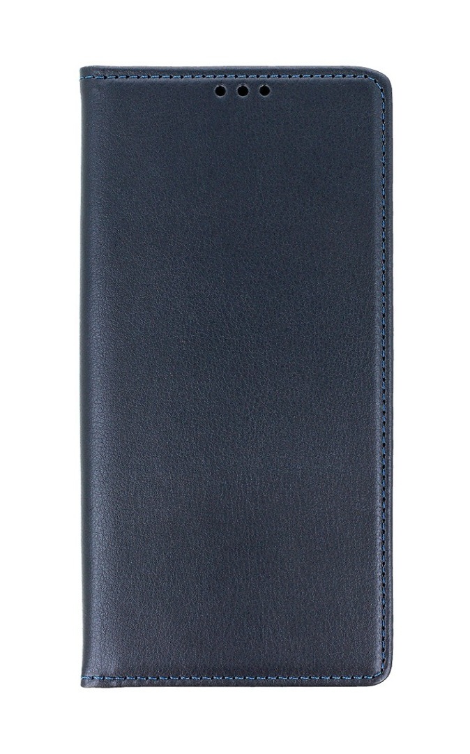 Levně Knížkové pouzdro Smart Magneto pro Xiaomi Redmi Note 13 4G navy