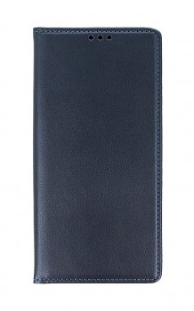 Knížkové pouzdro Smart Magneto pro Xiaomi Redmi Note 13 4G navy
