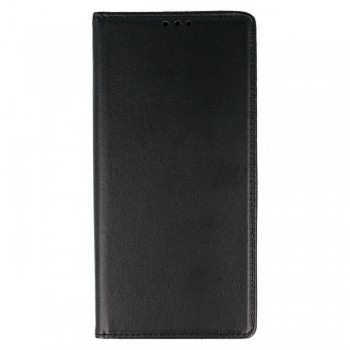 Knížkové pouzdro Smart Magneto pro Xiaomi Redmi Note 13 Pro 4G černé