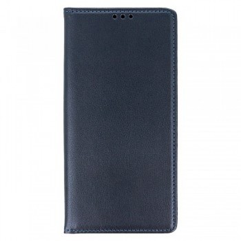 Knížkové pouzdro Smart Magneto pro Xiaomi Redmi Note 13 Pro 4G navy
