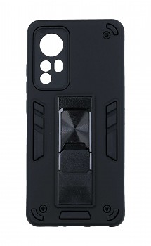 Ultra odolný zadní kryt Armor na Xiaomi 12 černý