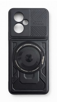 Zadní kryt RuggedCam na Honor 400 černý