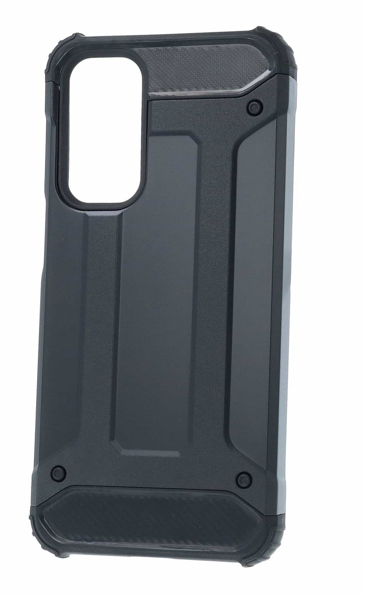 Zadní kryt pro Samsung A16 5G Panzer černý