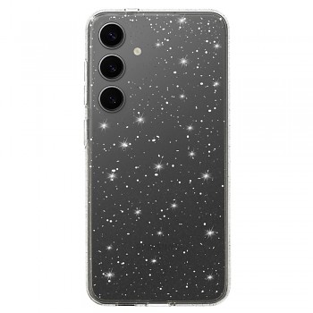 Zadní kryt pro Samsung A16 5G Crystal průhledný