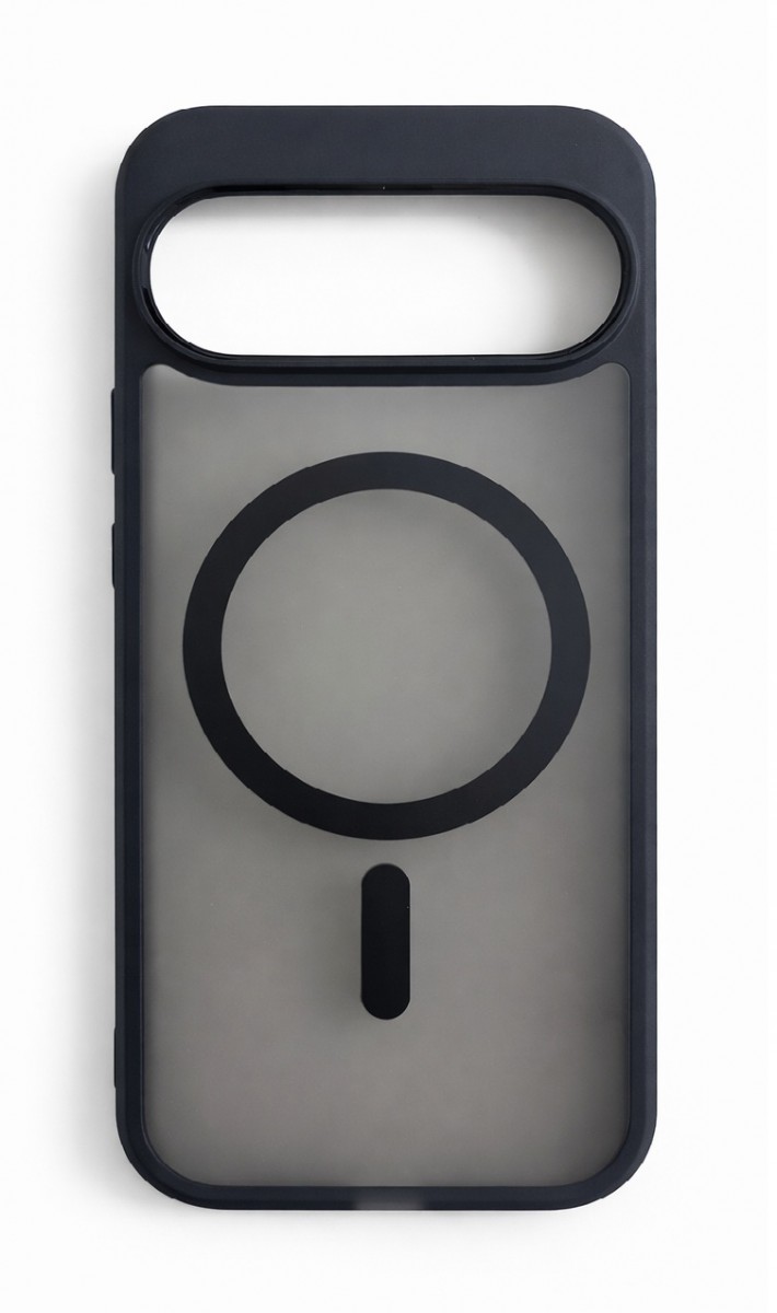 Kryt TopQ Google Pixel 10 černý 173848 (pouzdro neboli obal na mobil Google Pixel 10)