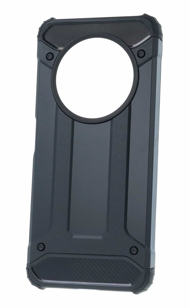 Zadní kryt pro Xiaomi Redmi 14C Panzer černý