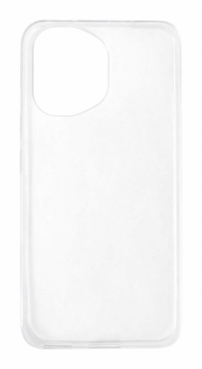 Levně Kryt TopQ Honor 400 průhledný ultratenký 0,5 mm 173851 (pouzdro neboli obal na mobil Honor 400)