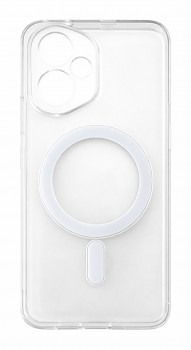 Zadní kryt Magsafe na Honor 400 2 mm průhledný