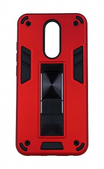 Ultra odolný zadní kryt Armor na Xiaomi Redmi 8 červený