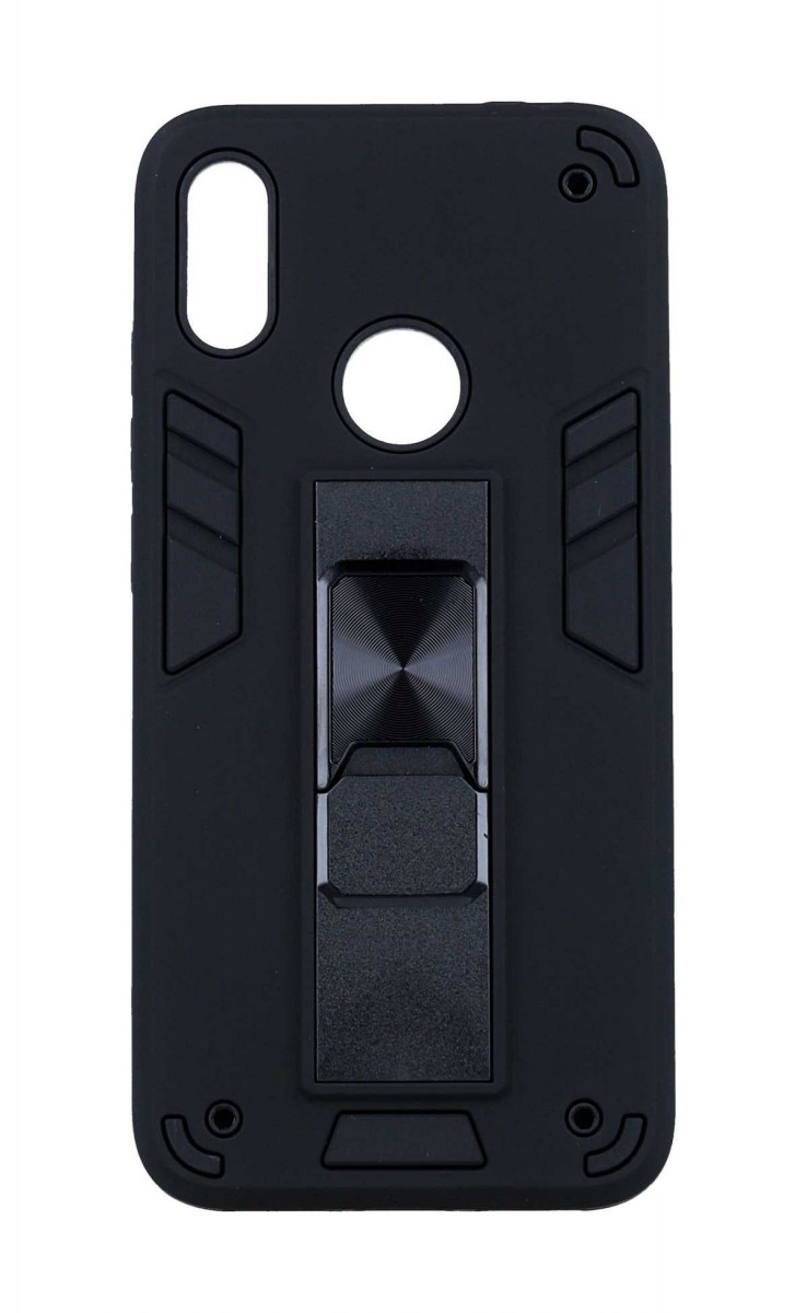Ultra odolný zadní kryt Armor na Xiaomi Redmi Note 7 černý