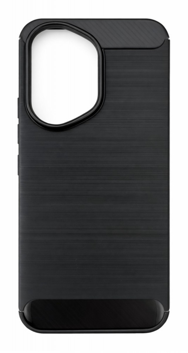 Levně Kryt TopQ Honor 400 černý 173860 (pouzdro neboli obal na mobil Honor 400)