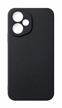 Zadní kryt Soft na Honor 400 černý