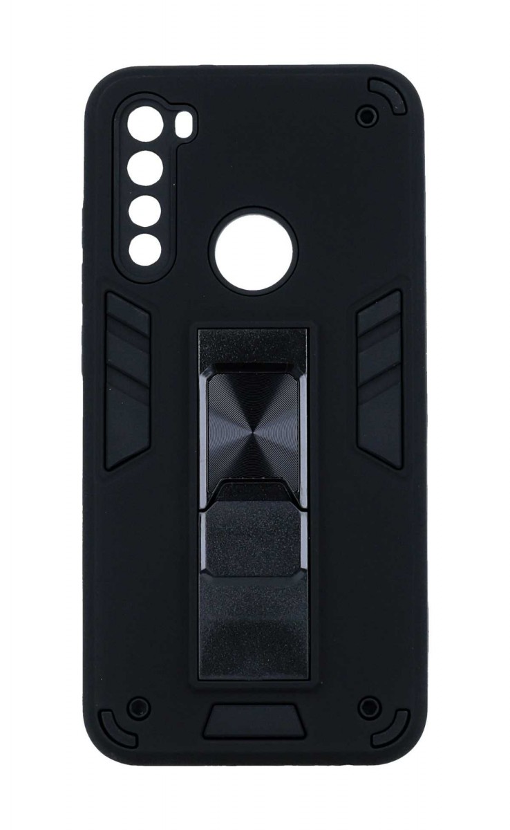 Kryt Armor TopQ Xiaomi Redmi Note 8 ultra odolný černý 93861 pouzdra a kryty na mobilní telefony od výrobce TopQ Kryt Armor TopQ Xiaomi Redmi Note 8 ultra odolný černý 93861