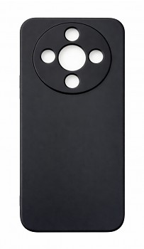 Zadní kryt Soft na Honor Magic8 Lite 5G černý