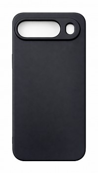 Zadní kryt Soft na Google Pixel 10 černý