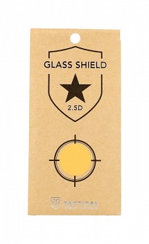 Tvrzené sklo Tactical Glass Shield na iPhone 11