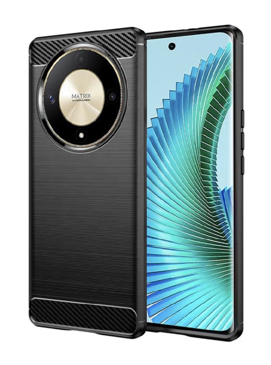 Zadní kryt na Honor Magic6 Lite 5G černý