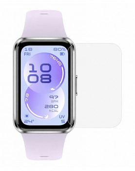 Fólie RedGlass na Huawei Band 11 6 ks