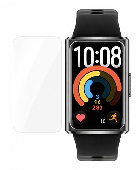 Fólie RedGlass na Huawei Band 11 Pro 6 ks