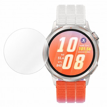 Fólie RedGlass na Huawei Watch GT Runner 2 6 ks