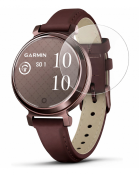 Fólie RedGlass na Garmin Lily 2 Classic 6 ks