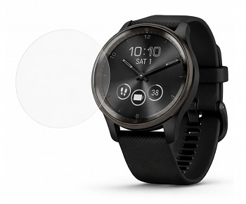 Fólie RedGlass na Garmin Vivomove Trend 6 ks