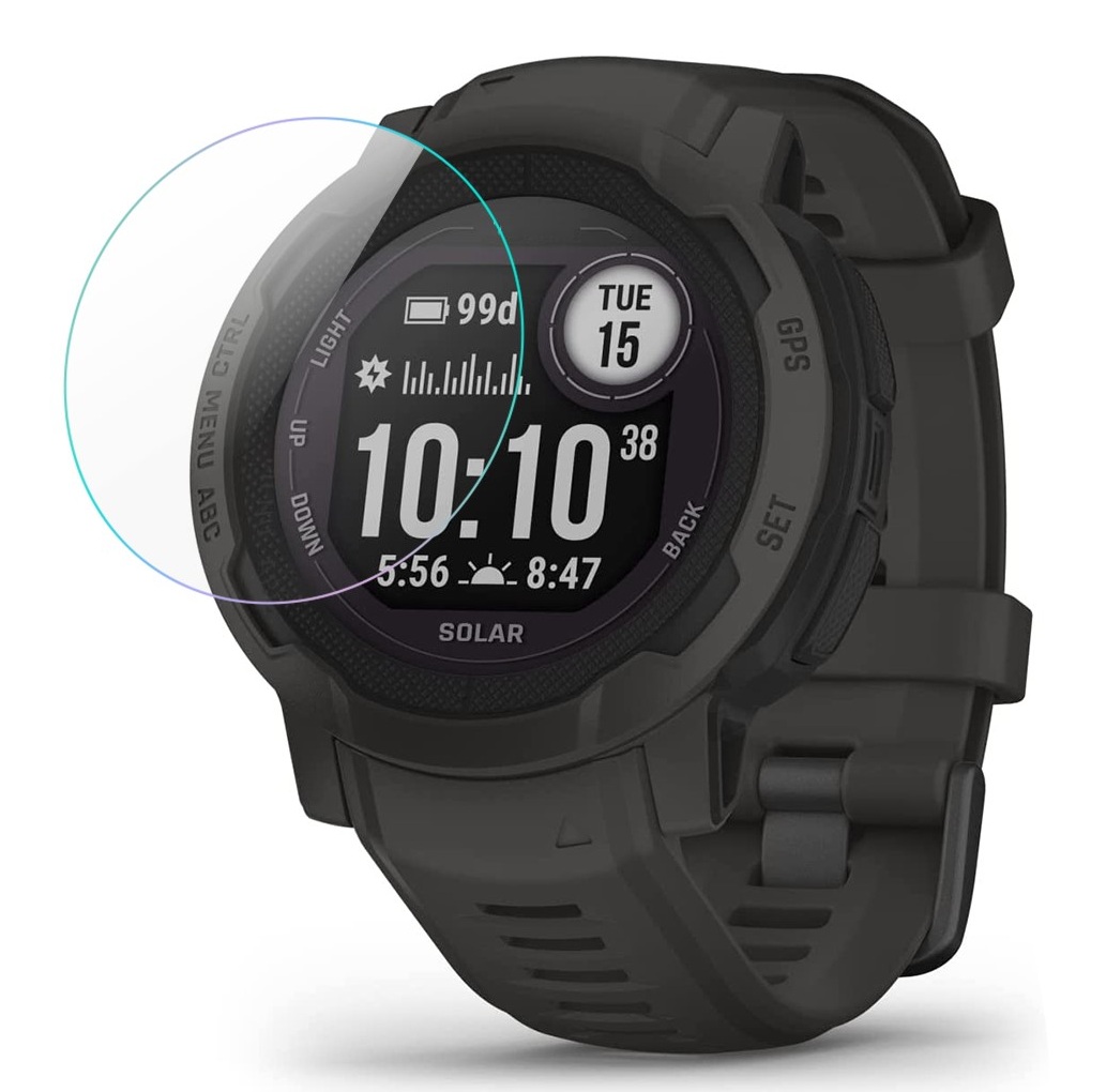Fólie RedGlass na Garmin Instinct 2 6 ks