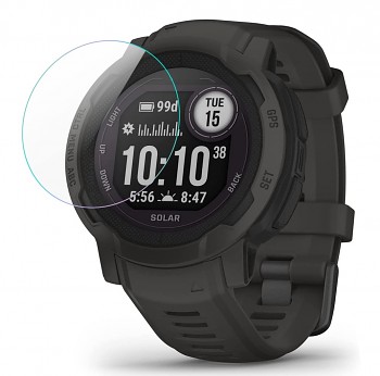 Fólie RedGlass na Garmin Instinct 2 6 ks