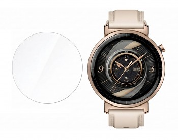 Fólie RedGlass na Honor Watch GS 5 6 ks