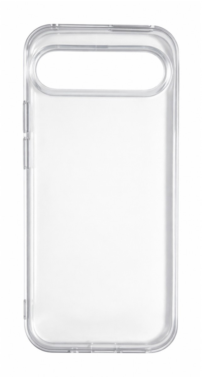 Kryt TopQ Google Pixel 9 2 mm průhledný 173946 (pouzdro neboli obal na mobil Google Pixel 9)