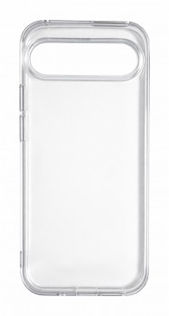 Zadní kryt na Google Pixel 9 2 mm průhledný
