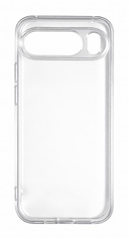 Zadní kryt na Google Pixel 10 2 mm průhledný