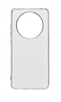 Zadní kryt pro Xiaomi Redmi 14C Crystal průhledný