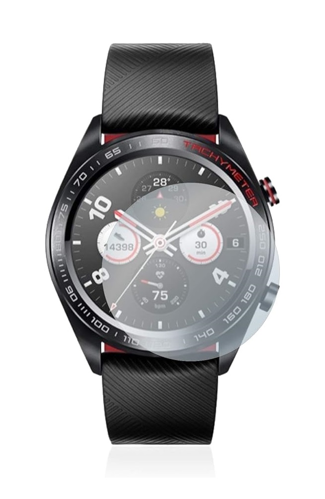 Fólie RedGlass na Honor Watch Magic 6 ks