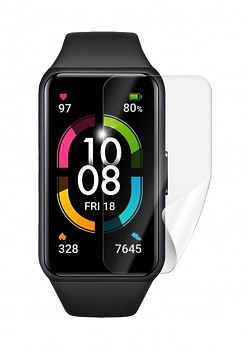 Fólie RedGlass na Honor Band 6 6 ks