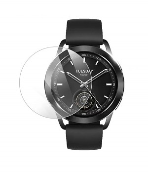 Fólie RedGlass na Xiaomi Watch S3 6 ks