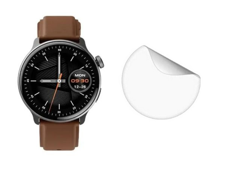 Fólie RedGlass na Xiaomi Mibro Watch Lite 2 6 ks