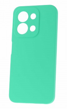 Zadní kryt Essential na Xiaomi Redmi 15C mátový