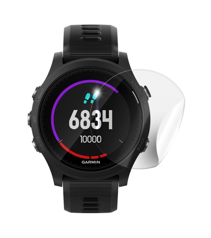 Folie RedGlass na Garmin Forerunner 935 6 ks 123972 ProMobily.cz