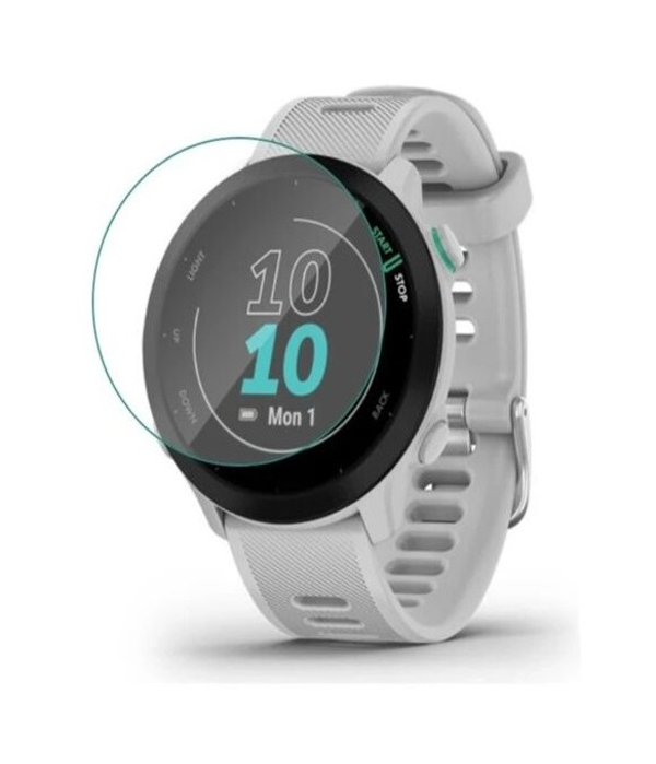 Levně Fólie RedGlass Garmin Forerunner 55 6 ks 123973