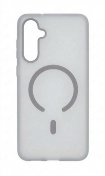 Kryt Tel Protect Mist Matte MagSafe pro Samsung Galaxy S26 šedý