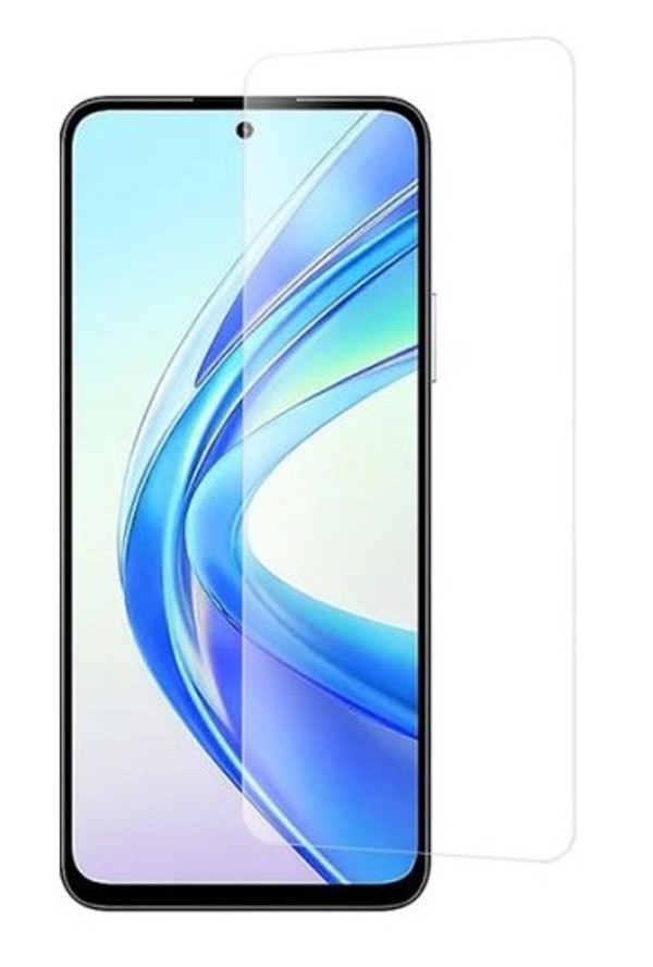 Tvrzené sklo RedGlass na Honor X7b