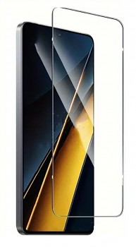 Tvrzené sklo RedGlass na Xiaomi Poco X6 Pro 5G