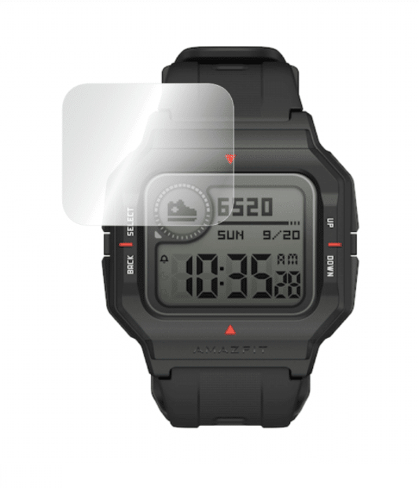 Levně Fólie RedGlass Amazfit Neo 6 ks 123987